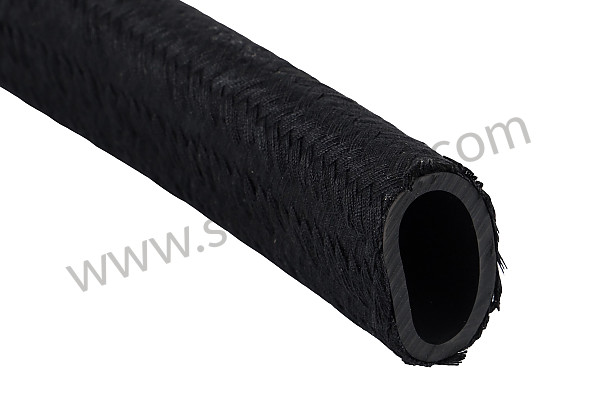 PCG236008A - HOSE for Porsche 