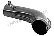 HEAT EXCH CONN PIPE