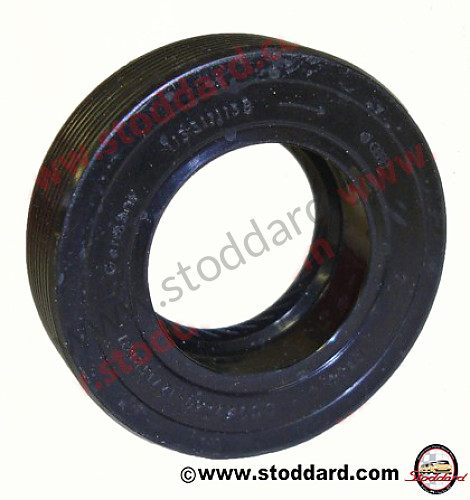 PCG311113B - SEALING RING for Porsche 356B T5 &bull; 1959 &bull; 1600 (616/1 T5) &bull; Cabrio B T5 &bull; Manual Gearbox, 4 Speed