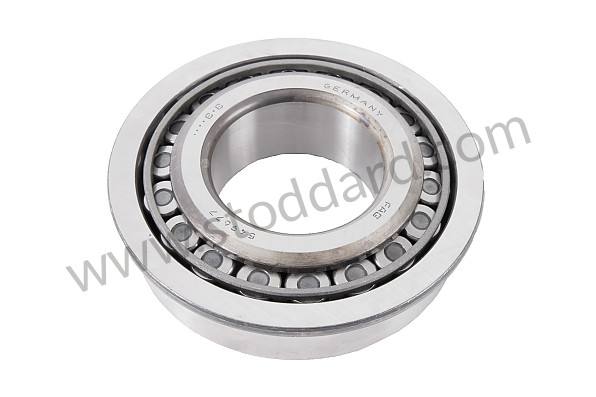 PCG311220L - TAPER ROLLER BEARING for Porsche 