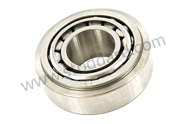 PCG31137590 - TAPER ROLLER BEARING for Porsche 
