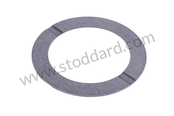 PCG323161A - THRUST WASHER for Porsche 944 82-85 &bull; 1983 &bull; 944 2.5 &bull; Coupe &bull; Automatic Gearbox