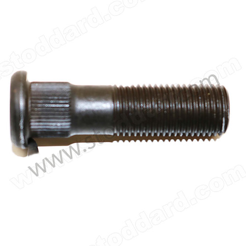 PCG33167100 - Wheel Stud, 52mm Long, 356 911 912 914 for Porsche 
