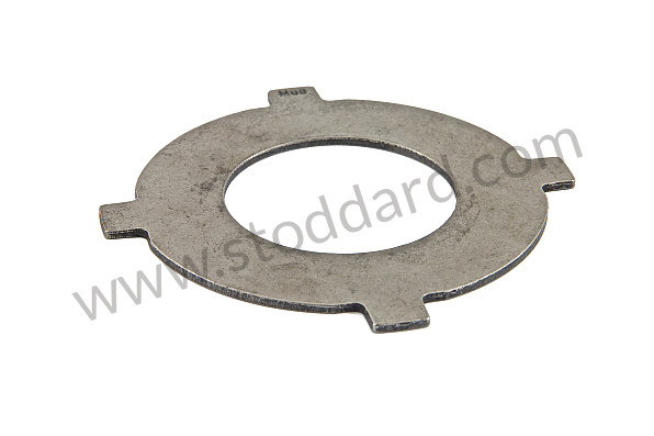 91733255212 - Disc External 2.1mm For Limited Slip Differential for Porsche 968 &bull; 1993 &bull; 968 &bull; Coupe &bull; Manual Gearbox, 6 Speed