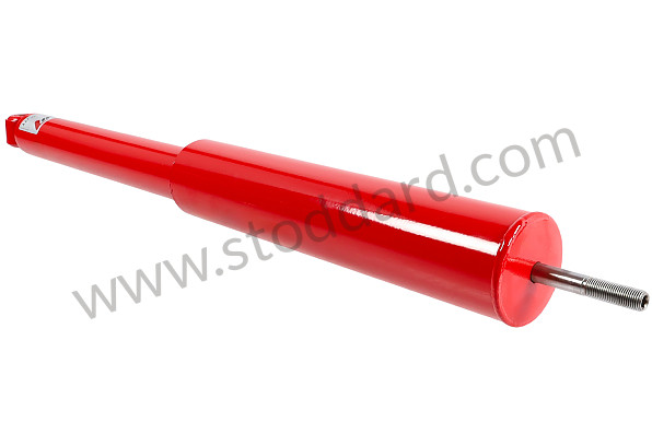 SIC80401083 - Koni Classic Rear Shock Absorber 911 And 912 Models Produced Between 1965 And 1968. for Porsche 
