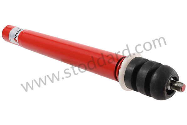 SIC861308 - Koni Front Strut Insert For All 911 And 912 65-68 for Porsche 