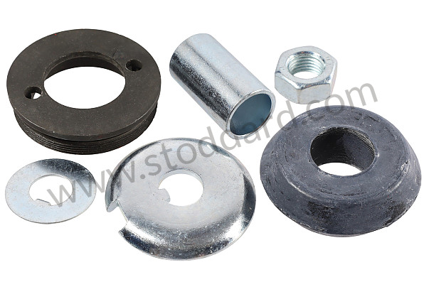 SIC861308 - Koni Front Strut Insert For All 911 And 912 65-68 for Porsche 