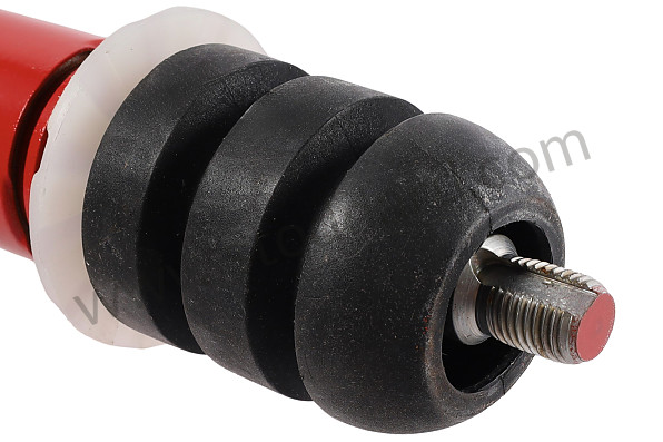 SIC861308 - Koni Front Strut Insert For All 911 And 912 65-68 for Porsche 