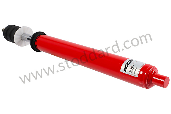 SIC861647 - Koni Front Strut Insert 911  912 69-74 (boge) for Porsche 