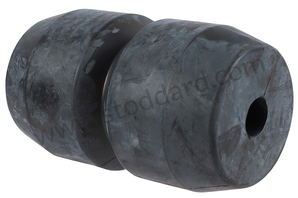 PCG34206 - SPRING for Porsche 356A &bull; 1955 &bull; 1300 (506/2) &bull; Cabrio A T1 &bull; Manual Gearbox, 4 Speed