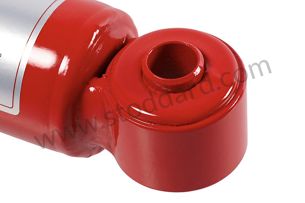 35641503 - Koni Classic  Shock Absorber, Front, 2 Req'd. 356 Pre A 1950-1955. for Porsche 