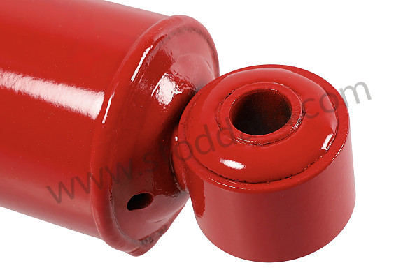 35641503 - Koni Classic  Shock Absorber, Front, 2 Req'd. 356 Pre A 1950-1955. for Porsche 
