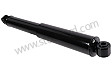 Koni Classic Steering Damper For 356A 356B And 356C. Adjustable