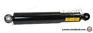 Steering Damper 356A 356B 356C  (PCG34750100)
