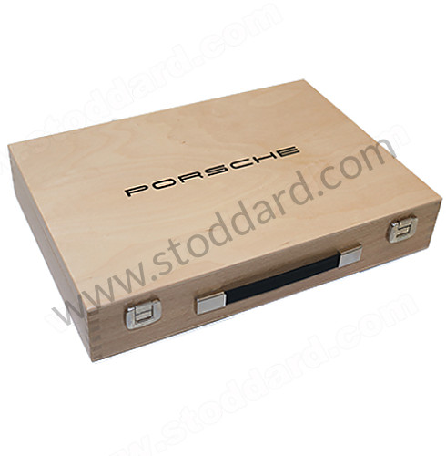 PCG35610800 - Porsche Classic Tool Set For Carburetor Tuning. Click For Details. for Porsche 