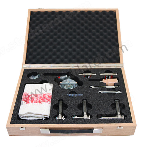 PCG35610800 - Porsche Classic Tool Set For Carburetor Tuning. Click For Details. for Porsche 