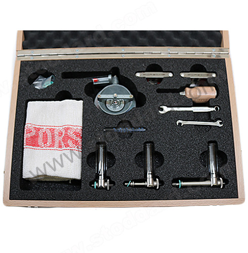 PCG35610800 - Porsche Classic Tool Set For Carburetor Tuning. Click For Details. for Porsche 