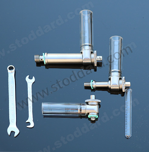 PCG35610800 - Porsche Classic Tool Set For Carburetor Tuning. Click For Details. for Porsche 