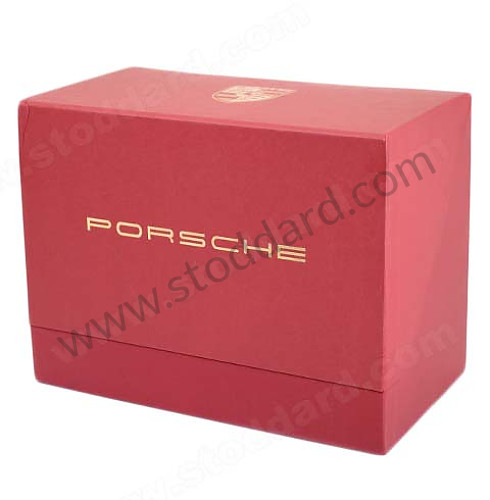 PCG35661171 - Porsche Classic Battery Charger For 6 Volt And 12 Volt Cars. for Porsche 