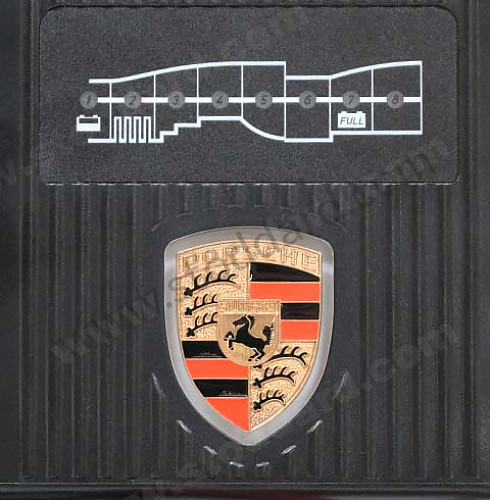 PCG35661171 - Porsche Classic Battery Charger For 6 Volt And 12 Volt Cars. for Porsche 