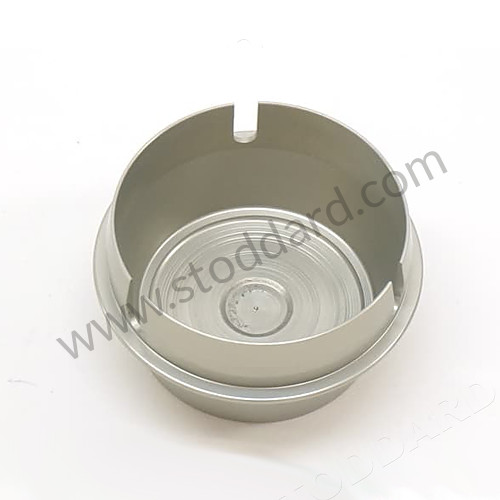 PCG36130307 - Hub Cap Set For 914 Alloy Wheels for Porsche 