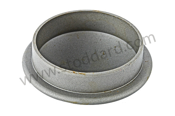 477405692C - CAP for Porsche 944 85-88 &bull; 1988 &bull; 944 Turbo S &bull; Coupe &bull; Manual Gearbox, 5 Speed
