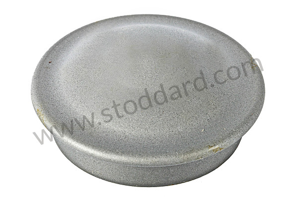 477405692C - CAP for Porsche 