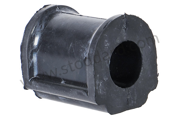 PCG411313E - STABILISER MOUNTING for Porsche 
