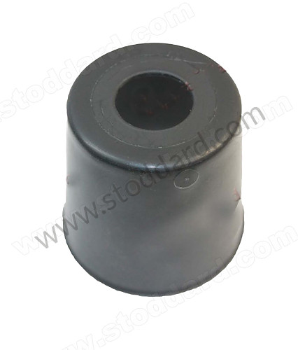 171412135 - SHOCK BOOT for Porsche 924S &bull; 1986 &bull; 924S 2.5 &bull; Coupe &bull; Automatic Gearbox