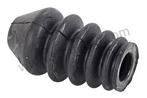 RUBBER STOP FOR SHOCK ABSORBER 