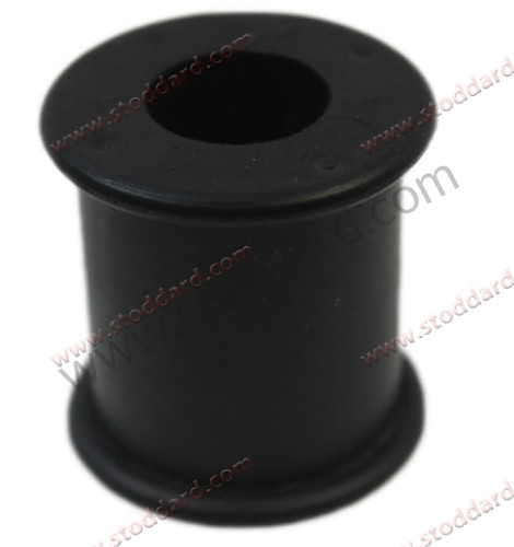 64441602 - Bushing, To Fit 15mm Diameter Sway Bar, 6 Required Per Car, 356A, 356B, 356C. for Porsche 356A &bull; 1955 &bull; 1300 S (589/2) &bull; Cabrio A T1 &bull; Manual Gearbox, 4 Speed