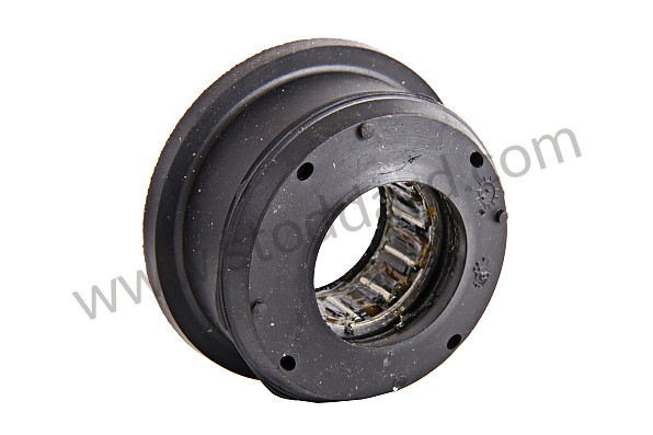 PCG419059 - NEEDLE SLEEVE for Porsche 924S &bull; 1986 &bull; 924S 2.5 &bull; Coupe &bull; Manual Gearbox, 5 Speed