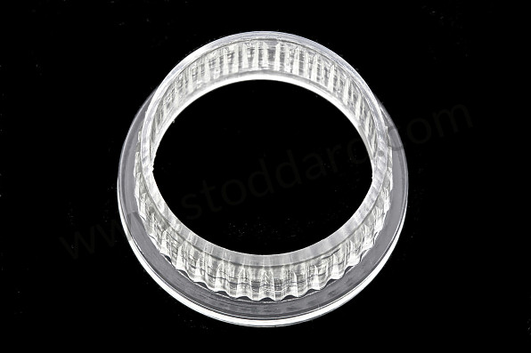 PCG419341A - SUPPORT RING for Porsche 924S &bull; 1986 &bull; 924S 2.5 &bull; Coupe &bull; Manual Gearbox, 5 Speed