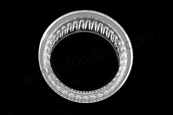 PCG419341A - SUPPORT RING for Porsche 924S &bull; 1986 &bull; 924S 2.5 &bull; Coupe &bull; Manual Gearbox, 5 Speed