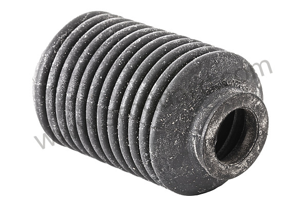PCG419831C - BOOT for Porsche 944 82-85 &bull; 1982 &bull; 944 2.5 &bull; Coupe &bull; Manual Gearbox, 5 Speed