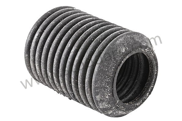 PCG419831C - BOOT for Porsche 944 82-85 &bull; 1982 &bull; 944 2.5 &bull; Coupe &bull; Manual Gearbox, 5 Speed