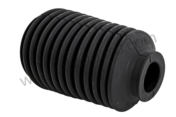 PCG419831C - BOOT for Porsche 944 82-85 &bull; 1982 &bull; 944 2.5 &bull; Coupe &bull; Manual Gearbox, 5 Speed