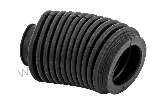 PCG419831C - BOOT for Porsche 944 82-85 &bull; 1982 &bull; 944 2.5 &bull; Coupe &bull; Manual Gearbox, 5 Speed