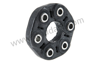 JOINT FLANGE  (PCG42102001)