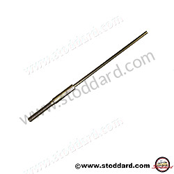 Accelerator Linkage Rod 911 912 1965-89 Left-hand drive / FRONT (PCG42302400)