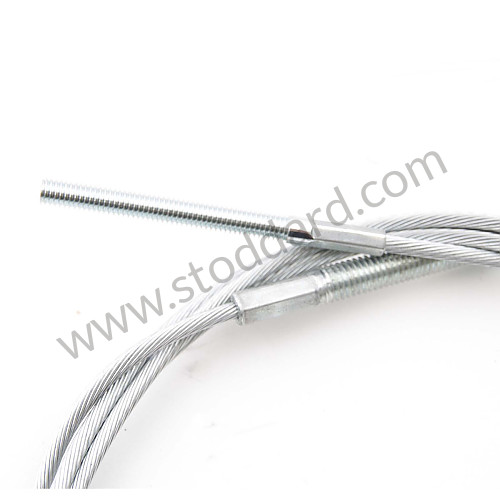 PCG423208A - clutch cable for Porsche 
