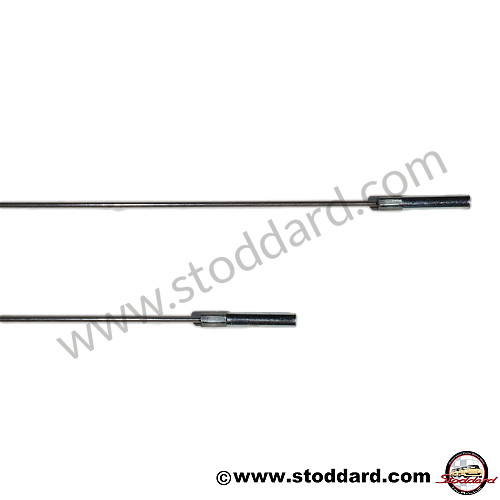 PCG42407501 - Wire pull for Porsche 