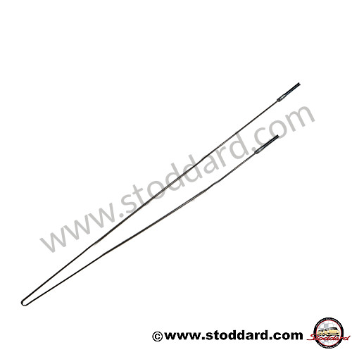 PCG42407501 - Wire pull for Porsche 