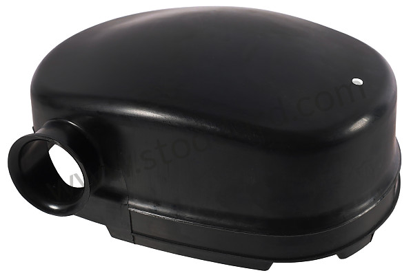 91442450101SIC - Shifter Rod Cover For Side Shifter. 914 1973-76 91442450101 for Porsche 