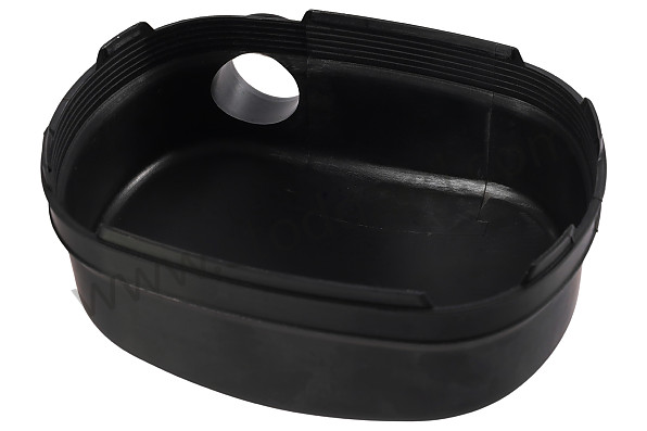 91442450101SIC - Shifter Rod Cover For Side Shifter. 914 1973-76 91442450101 for Porsche 