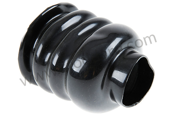 69542492102 - Rubber Boot On End Of Transmission, 356B T-5 for Porsche 356B T5 &bull; 1959 &bull; 1600 S (616/2 T5) &bull; Coupe B T5 &bull; Manual Gearbox, 4 Speed