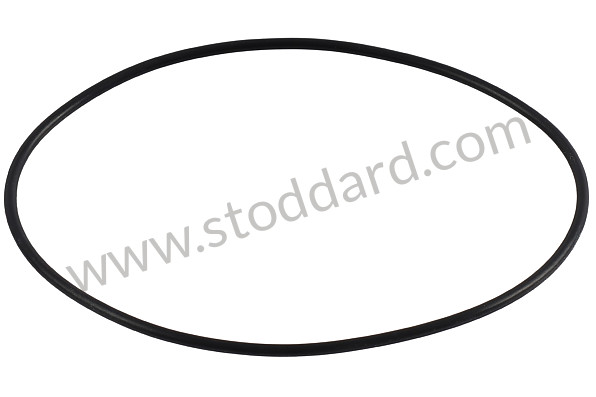 PCG501291A - SEALING RING for Porsche 924 80-85 &bull; 1983 &bull; 924 2.0 &bull; Coupe &bull; Automatic Gearbox