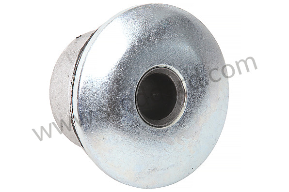 PCG501541 - SILENTBLOC for Porsche 944 82-85 &bull; 1982 &bull; 944 2.5 &bull; Coupe &bull; Automatic Gearbox