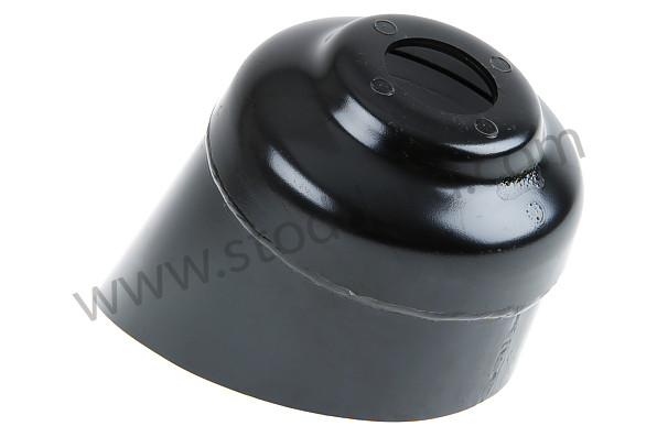 PCG50191000 - SUPPORTING MOUNT FOR SHOCK ABSORBER STRUT WHEEL HOUSING for Porsche 912 &bull; 1966 &bull; 912 1.6 &bull; Coupe &bull; Manual Gearbox, 4 Speed