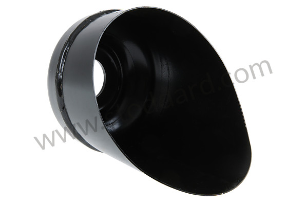 PCG50191000 - SUPPORTING MOUNT FOR SHOCK ABSORBER STRUT WHEEL HOUSING for Porsche 912 &bull; 1966 &bull; 912 1.6 &bull; Coupe &bull; Manual Gearbox, 4 Speed